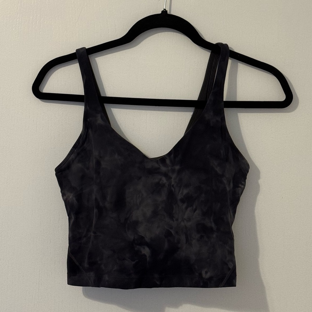 Lululemon align tank top